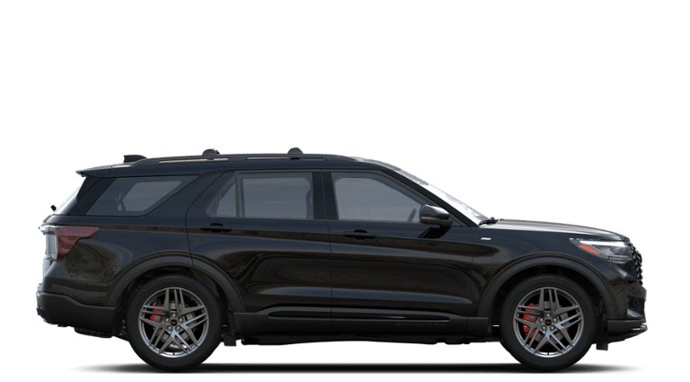 2025 Ford Explorer ST-LINE in Rivière-du-Loup, Quebec - 5 - w1920h1200px