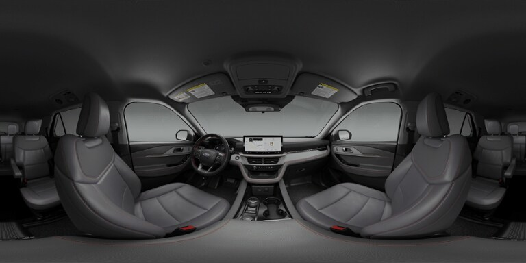 Ford EXPLORER ACTIVE 2026 à Rivière-du-Loup, Québec - 8 - w1920h1200px