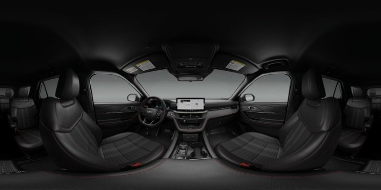 2026 Ford EXPLORER ST-LINE in Rivière-du-Loup, Quebec - 8 - w1920h1200px