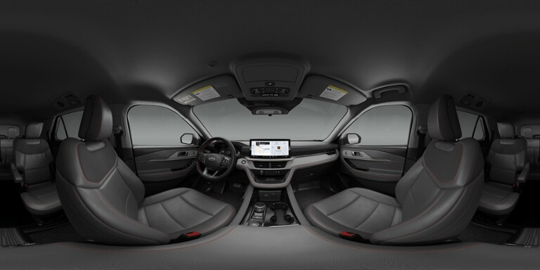 Ford EXPLORER ACTIVE W/200A PKG 2026 à Rivière-du-Loup, Québec - 8 - w1920h1200px