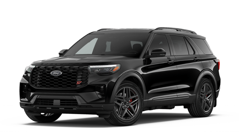 Ford EXPLORER ST 2026 à Rivière-du-Loup, Québec
