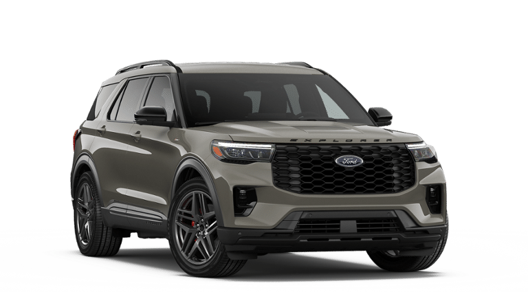 2026 Ford EXPLORER ST-LINE in Rivière-du-Loup, Quebec - 4 - w1920h1200px