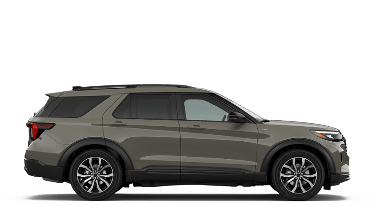 2026 Ford EXPLORER ST-LINE in Rivière-du-Loup, Quebec - 5 - w1920h1200px