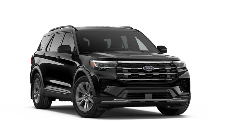 2026 Ford EXPLORER ACTIVE AVEC GROUPE 200A in Rivière-du-Loup, Quebec - 4 - w1920h1200px