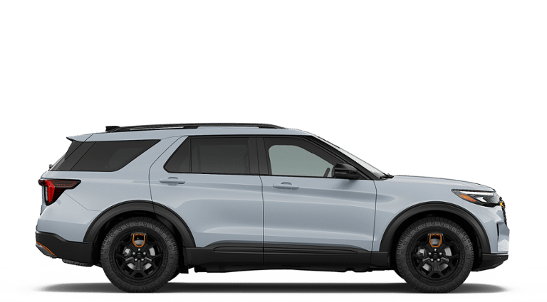 2026 Ford EXPLORER TREMOR in Rivière-du-Loup, Quebec - 5 - w1920h1200px