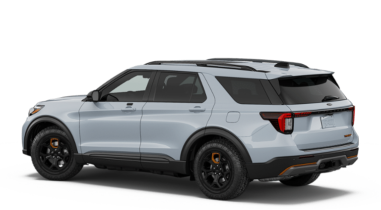 2026 Ford EXPLORER TREMOR in Rivière-du-Loup, Quebec - 2 - w1920h1200px