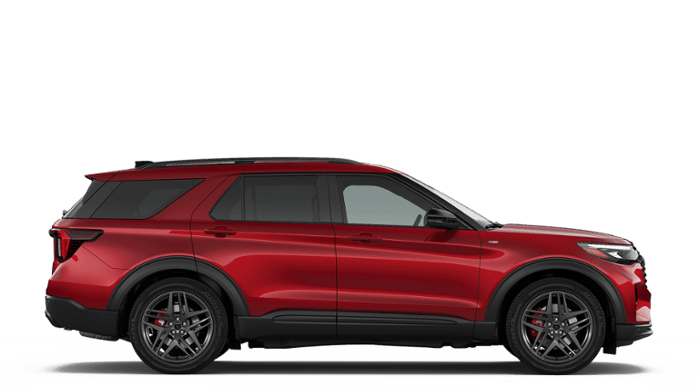 2026 Ford EXPLORER ST-LINE in Rivière-du-Loup, Quebec - 5 - w1920h1200px