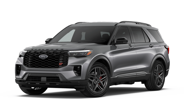2026 Ford EXPLORER ST in Rivière-du-Loup, Quebec