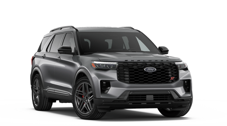 2026 Ford EXPLORER ST in Rivière-du-Loup, Quebec - 4 - w1920h1200px