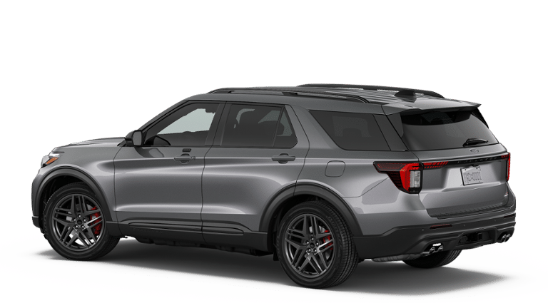 2026 Ford EXPLORER ST in Rivière-du-Loup, Quebec - 2 - w1920h1200px
