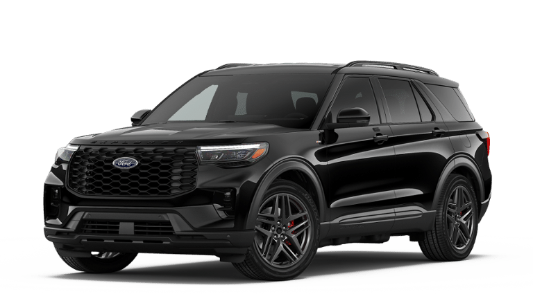 2026 Ford EXPLORER ST-LINE in Rivière-du-Loup, Quebec