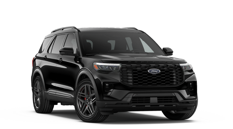 2026 Ford EXPLORER ST-LINE in Rivière-du-Loup, Quebec - 4 - w1920h1200px
