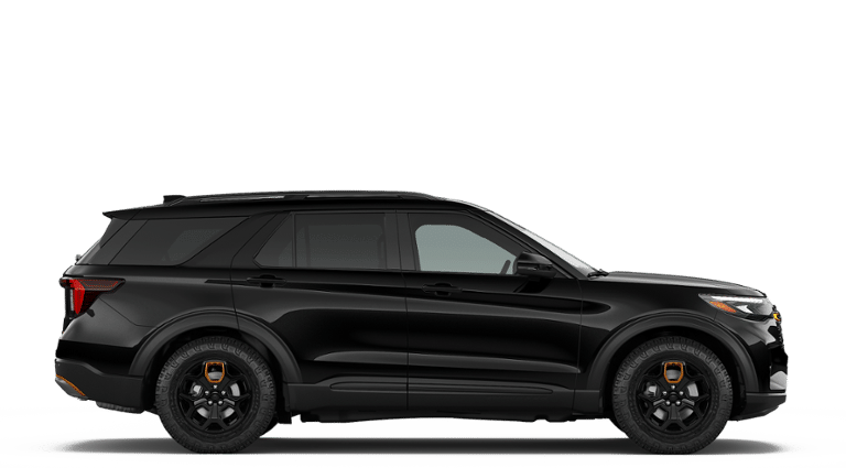 2026 Ford EXPLORER TREMOR in Rivière-du-Loup, Quebec - 5 - w1920h1200px