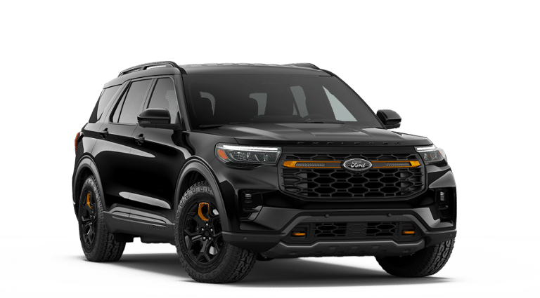 2026 Ford EXPLORER TREMOR in Rivière-du-Loup, Quebec - 4 - w1920h1200px