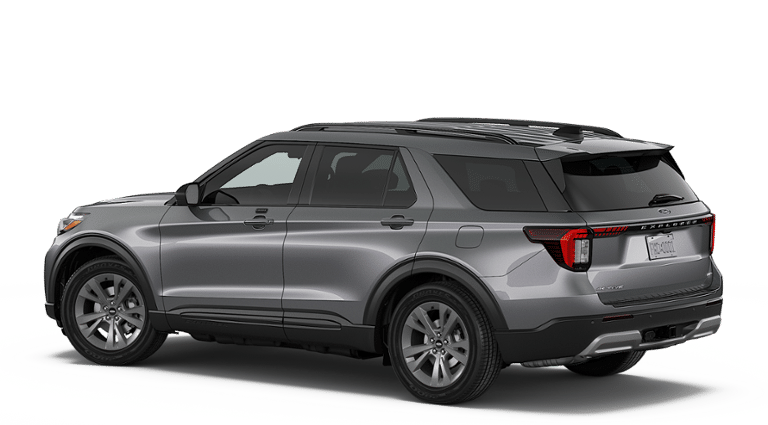 2026 Ford EXPLORER ACTIVE AVEC GROUPE 200A in Rivière-du-Loup, Quebec - 2 - w1920h1200px