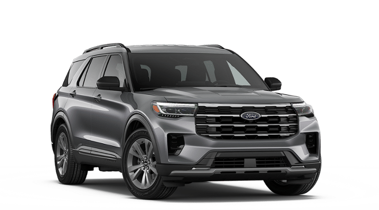 2026 Ford EXPLORER ACTIVE AVEC GROUPE 200A in Rivière-du-Loup, Quebec - 4 - w1920h1200px