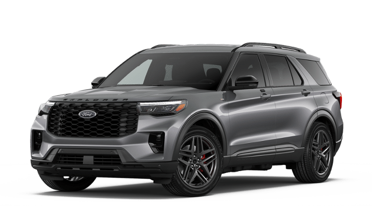 2026 Ford EXPLORER ST-LINE in Rivière-du-Loup, Quebec