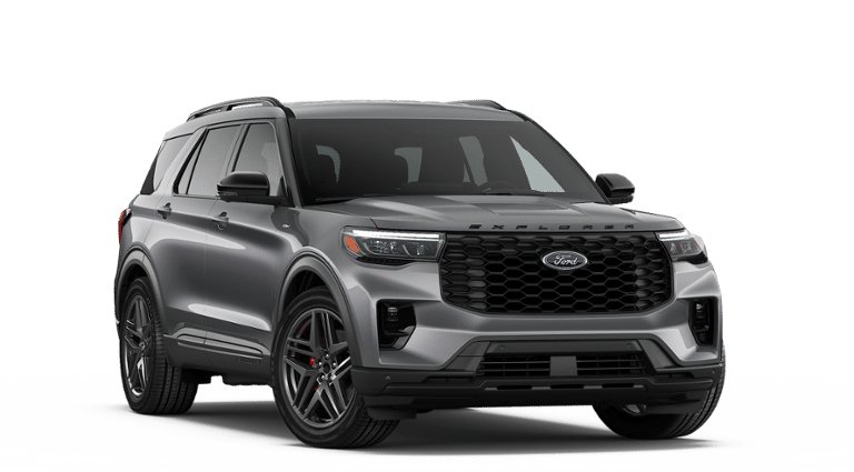 2026 Ford EXPLORER ST-LINE in Rivière-du-Loup, Quebec - 4 - w1920h1200px