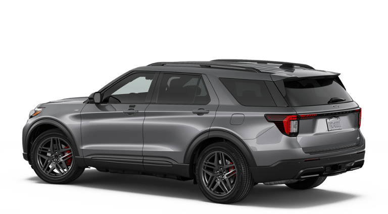 2026 Ford EXPLORER ST-LINE in Rivière-du-Loup, Quebec - 2 - w1920h1200px