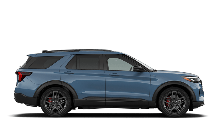 2027 Ford EXPLORER ST-LINE in Rivière-du-Loup, Quebec - 5 - w1920h1200px