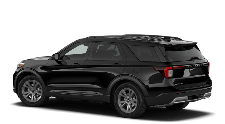 Ford EXPLORER ACTIVE AVEC GROUPE 200A 2027 à Rivière-du-Loup, Québec - 2 - w1920h1200px