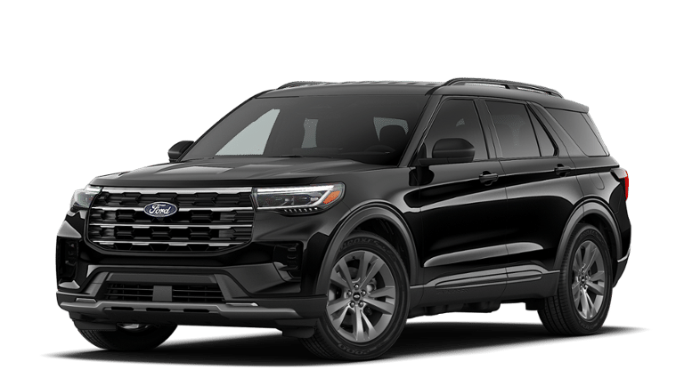 Ford EXPLORER ACTIVE AVEC GROUPE 200A 2027 à Rivière-du-Loup, Québec