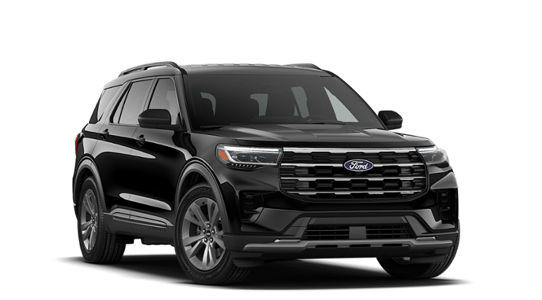 Ford EXPLORER ACTIVE AVEC GROUPE 200A 2027 à Rivière-du-Loup, Québec - 4 - w1920h1200px