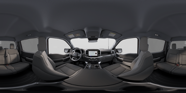 2025 Ford F-150 LIGHTNING XLT in Rivière-du-Loup, Quebec - 8 - w1920h1200px