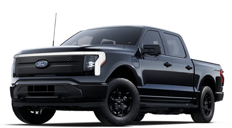 Ford F-150 Lightning XLT 2025 à Rivière-du-Loup, Québec