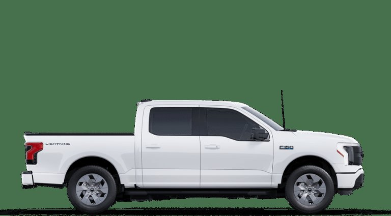 2025 Ford F-150 Lightning FLASH in Rivière-du-Loup, Quebec - 5 - w1920h1200px
