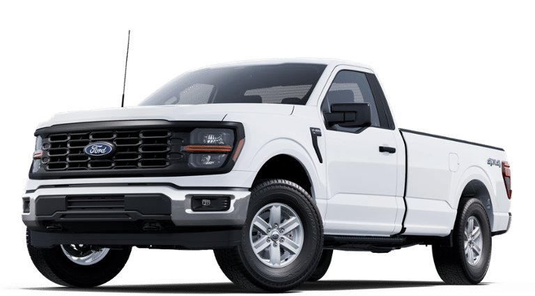 Ford F-150 XL 2025 à Rivière-du-Loup, Québec