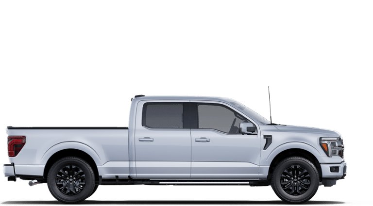 Ford F-150 LARIAT 2025 à Rivière-du-Loup, Québec - 5 - w1920h1200px