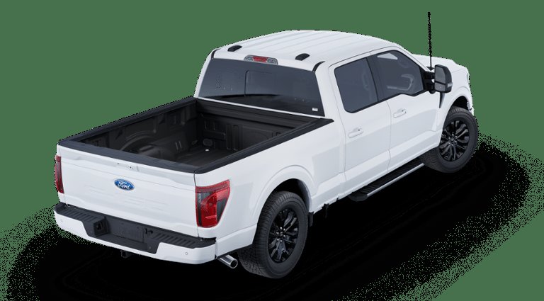 2025 Ford F-150 XLT in Rivière-du-Loup, Quebec - 3 - w1920h1200px