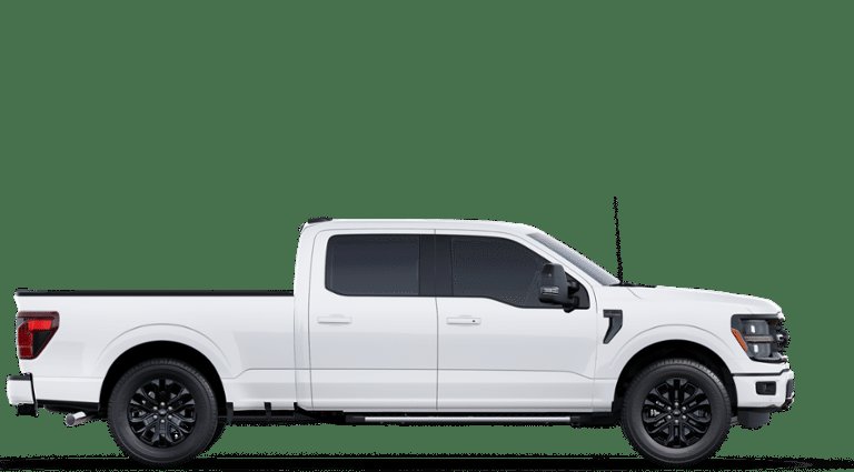 2025 Ford F-150 XLT in Rivière-du-Loup, Quebec - 5 - w1920h1200px