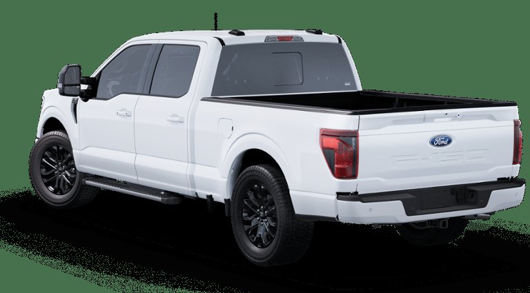 2025 Ford F-150 XLT in Rivière-du-Loup, Quebec - 2 - w1920h1200px