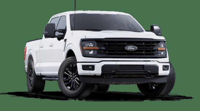 2025 Ford F-150 XLT in Rivière-du-Loup, Quebec - 4 - w1920h1200px