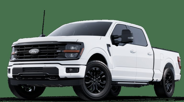 2025 Ford F-150 XLT in Rivière-du-Loup, Quebec
