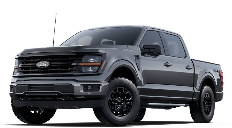 Ford F-150 XLT 2025 à Rivière-du-Loup, Québec