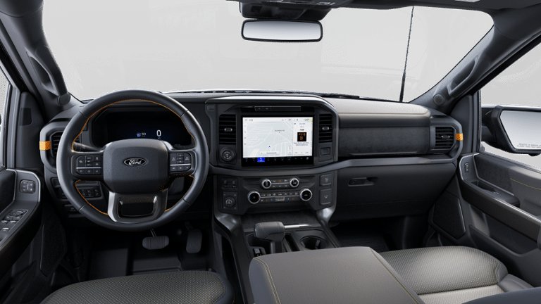 Ford F-150 TREMOR 2025 à Rivière-du-Loup, Québec - 7 - w1920h1200px