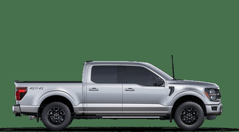 2025 Ford F-150 XLT in Rivière-du-Loup, Quebec - 5 - w1920h1200px