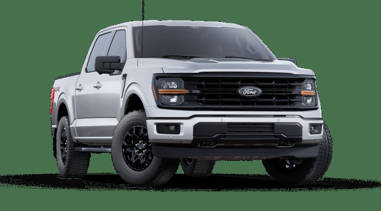 2025 Ford F-150 XLT in Rivière-du-Loup, Quebec - 4 - w1920h1200px
