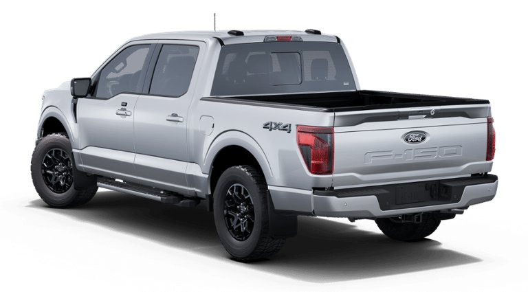 2025 Ford F-150 XLT in Rivière-du-Loup, Quebec - 2 - w1920h1200px