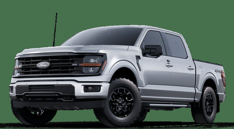 2025 Ford F-150 XLT in Rivière-du-Loup, Quebec