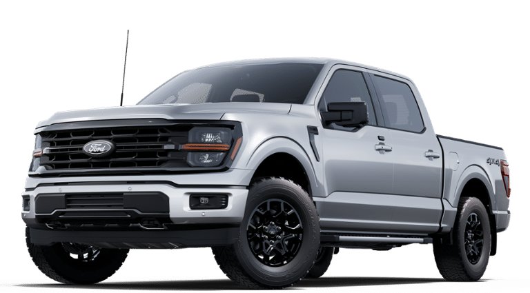 2025 Ford F-150 XLT in Rivière-du-Loup, Quebec