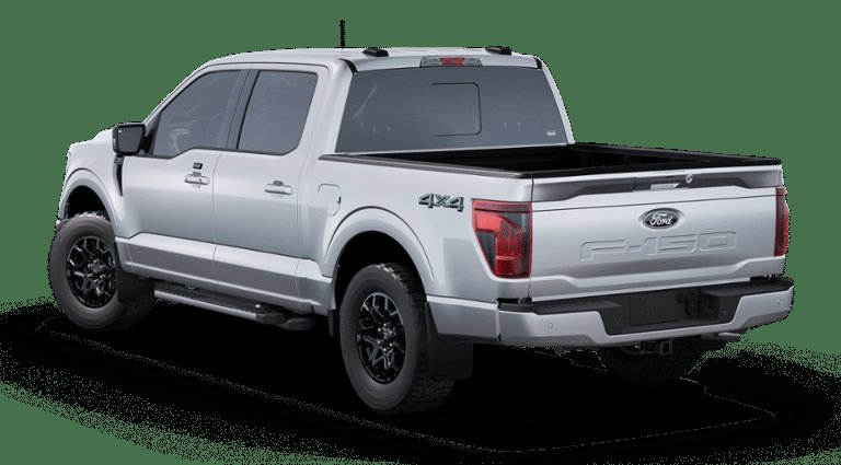 2025 Ford F-150 XLT in Rivière-du-Loup, Quebec - 2 - w1920h1200px