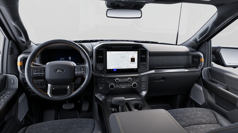 Ford F-150 TREMOR 2025 à Rivière-du-Loup, Québec - 7 - w1920h1200px