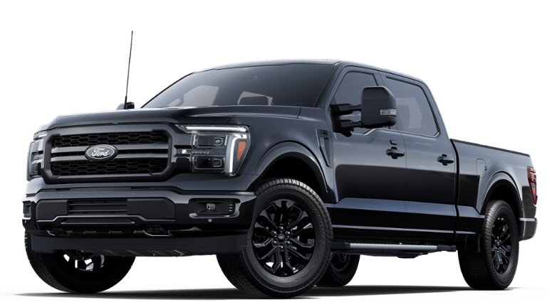 Ford F-150 LARIAT 2025 à Rivière-du-Loup, Québec
