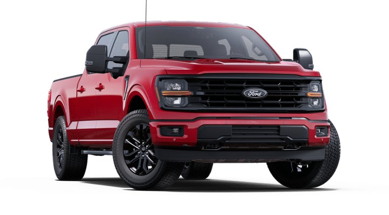 2025 Ford F-150 XLT in Rivière-du-Loup, Quebec - 4 - w1920h1200px