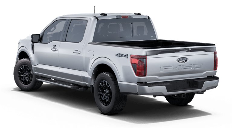 2025 Ford F-150 XLT in Rivière-du-Loup, Quebec - 2 - w1920h1200px