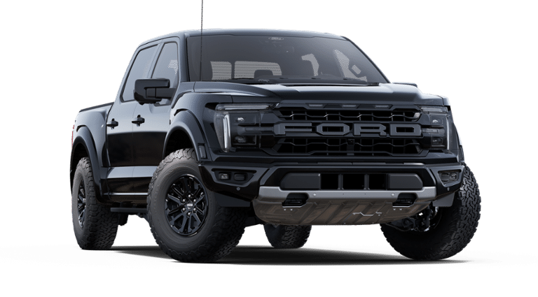 Ford F-150 RAPTOR 2025 à Rivière-du-Loup, Québec - 4 - w1920h1200px